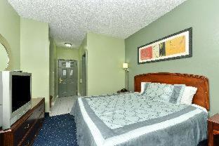 Americas Best Value Inn Stone Mountain Atlanta E Clarkston Стая снимка