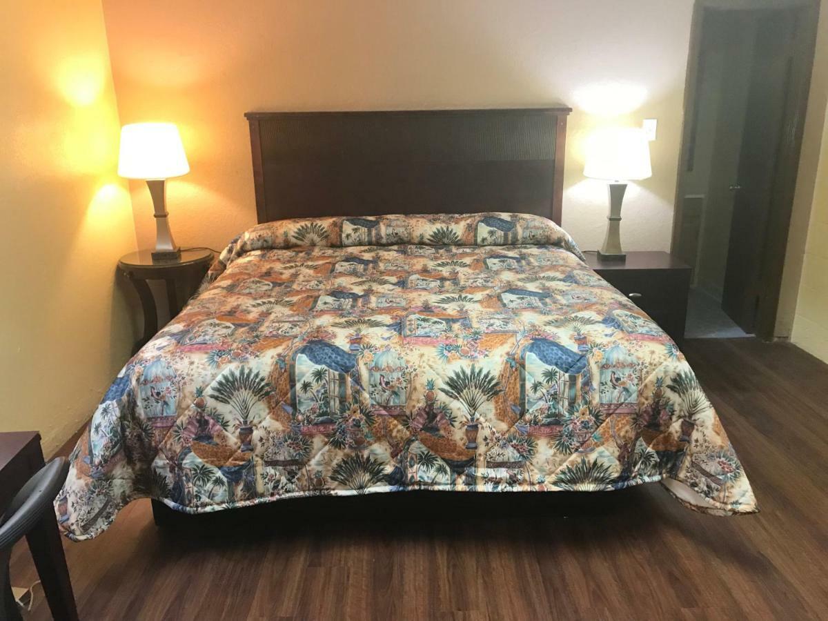 Americas Best Value Inn Stone Mountain Atlanta E Clarkston Екстериор снимка