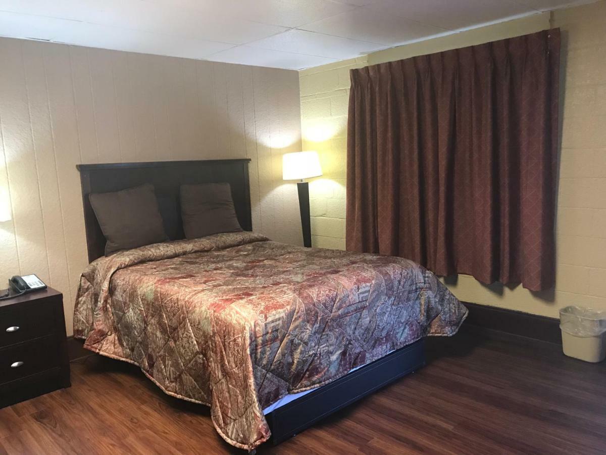 Americas Best Value Inn Stone Mountain Atlanta E Clarkston Екстериор снимка