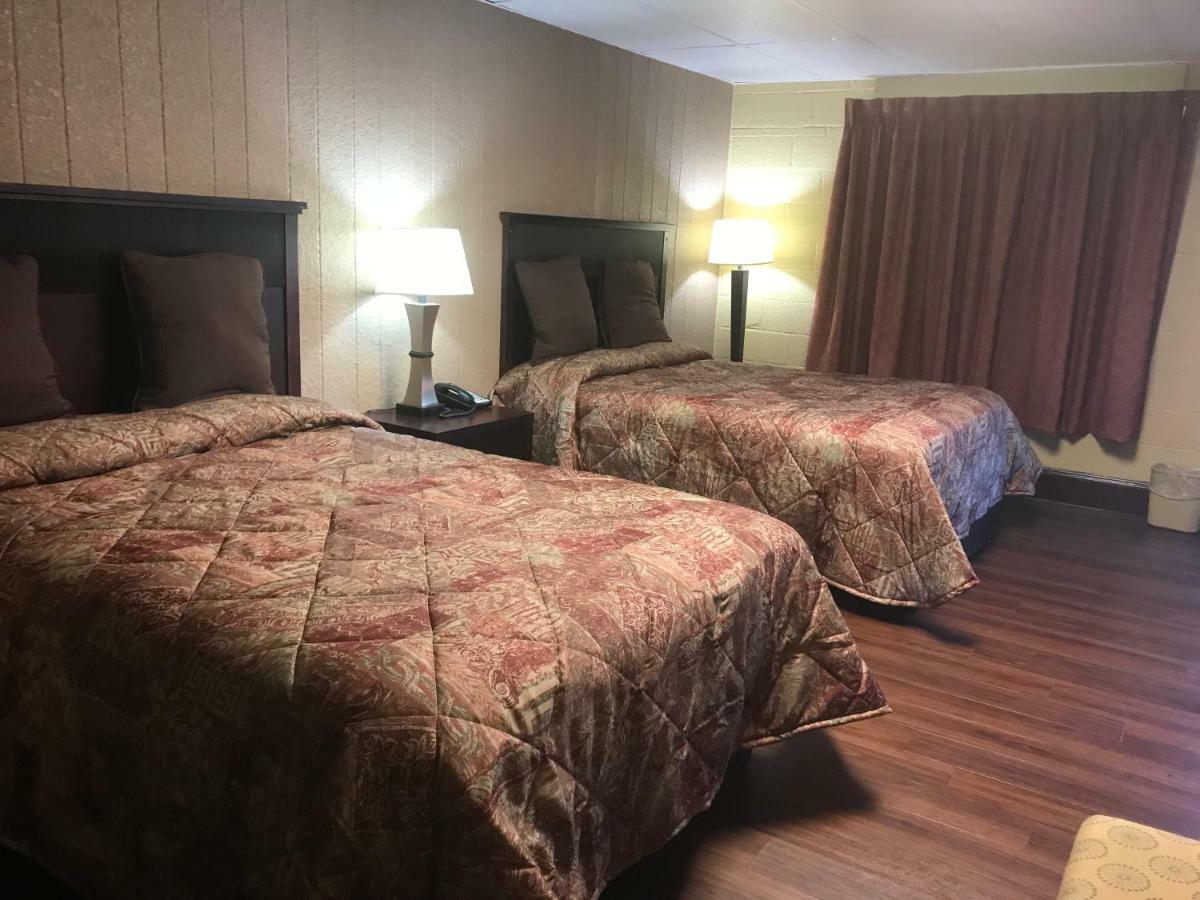 Americas Best Value Inn Stone Mountain Atlanta E Clarkston Екстериор снимка